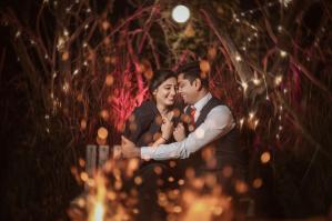 Photos by Vora Keval Photography 