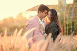 Photos by Vora Keval Photography 