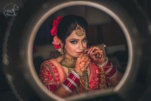Photos by The Wedding Focus
