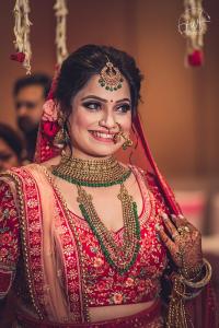 Photos by The Wedding Focus