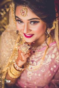 Photos by The Wedding Focus