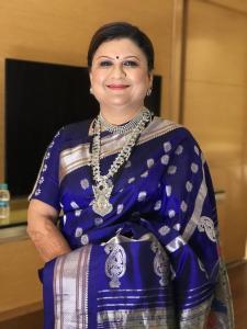 Photos by Sanchita Kalbhor Makeup Artistry
