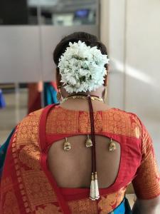 Photos by Sanchita Kalbhor Makeup Artistry