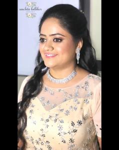 Photos by Sanchita Kalbhor Makeup Artistry