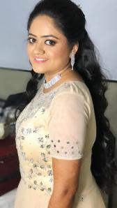 Photos by Sanchita Kalbhor Makeup Artistry