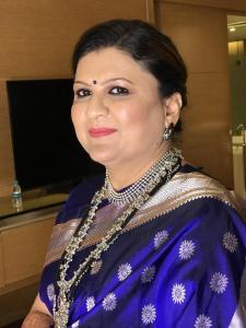 Photos by Sanchita Kalbhor Makeup Artistry