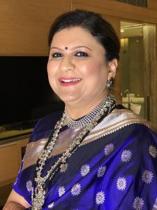 Photos by Sanchita Kalbhor Makeup Artistry