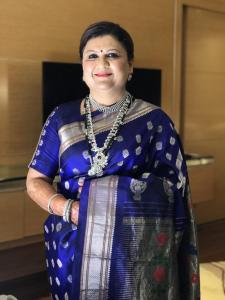 Photos by Sanchita Kalbhor Makeup Artistry
