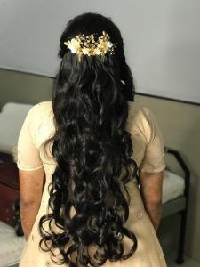Photos by Sanchita Kalbhor Makeup Artistry