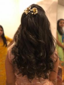 Photos by Sanchita Kalbhor Makeup Artistry