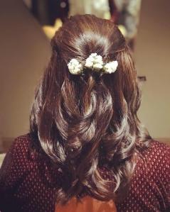 Photos by Sanchita Kalbhor Makeup Artistry