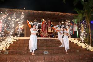 Photos by Muhurat Creations