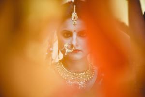 Photos by Swamangalam Weddings and Events