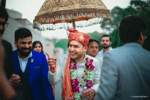 Photos by Swamangalam Weddings and Events