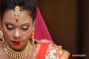 Photos by Swamangalam Weddings and Events