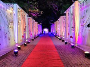 Photos by Swamangalam Weddings and Events