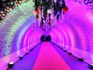 Photos by Swamangalam Weddings and Events