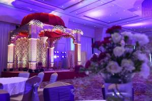 Photos by Swamangalam Weddings and Events