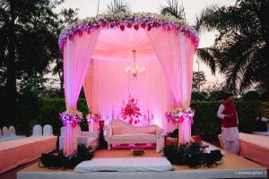 Photos by Swamangalam Weddings and Events