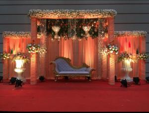 Photos by Swamangalam Weddings and Events