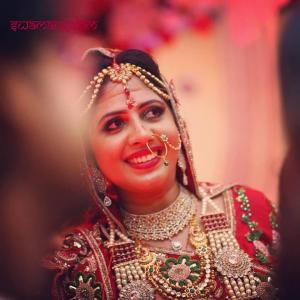 Photos by Swamangalam Weddings and Events