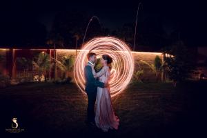 Photos by Swamangalam Weddings and Events