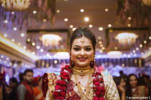 Photos by Swamangalam Weddings and Events