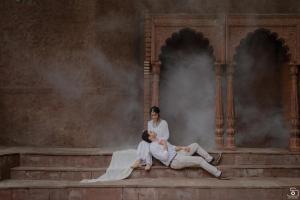 Photos by Safarsaga Films