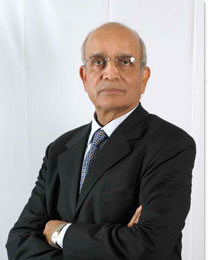 R. C. Bhargava