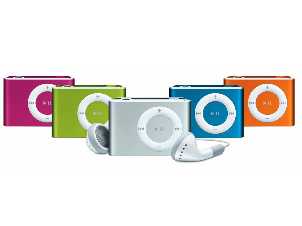 Free Mp3 Player