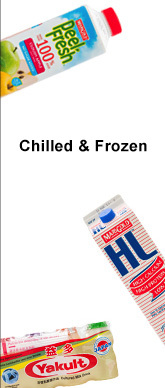Chilled & Frozen