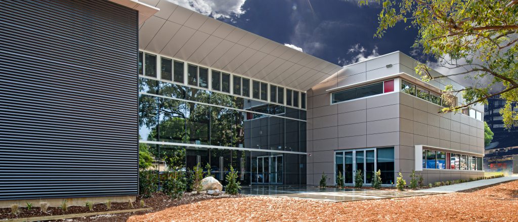 Clinical Training Centre Opens Freedom2live