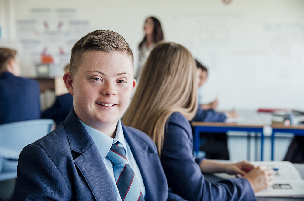 Disability funding for students under review Freedom2Live