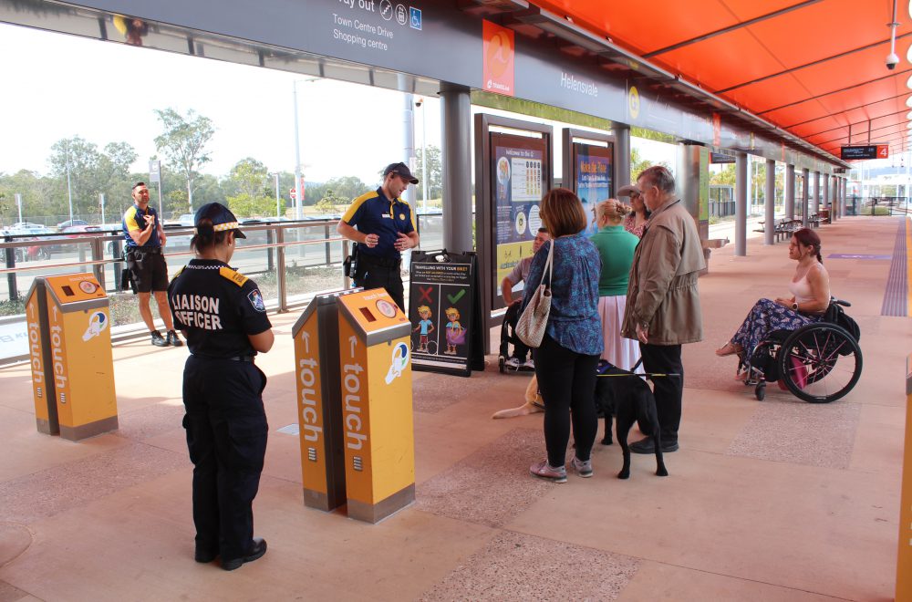 Gold Coast pilot program for disability access Freedom2Live