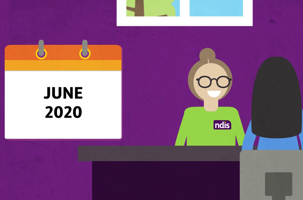 New line items added to NDIS Price Guide Freedom2Live