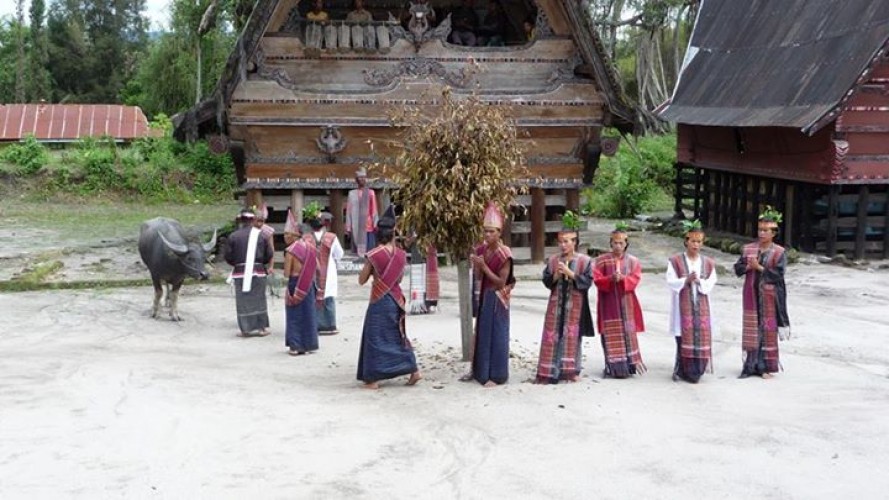 4H3M Paket Wisata Zi