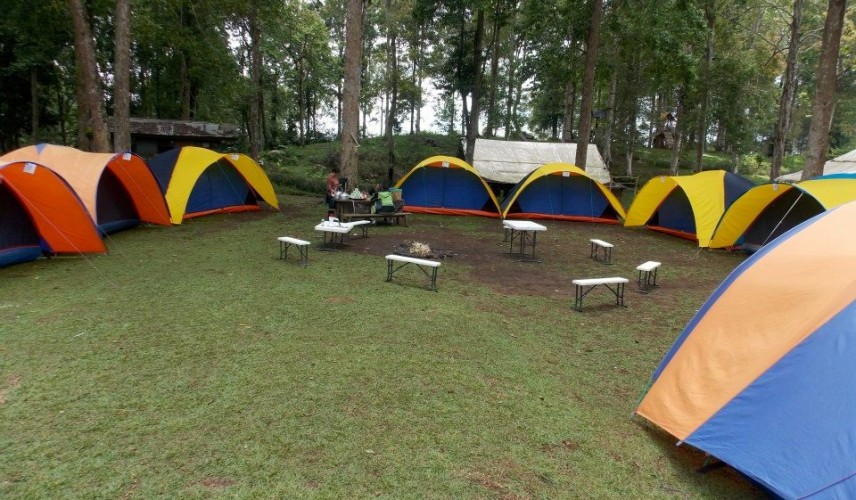 2H1M Caving dan Camping Sukabumi Buniayu Adventure di Sukabumi 2H1M Caving dan Camping Sukabumi Buniayu Adventure di Sukabumi