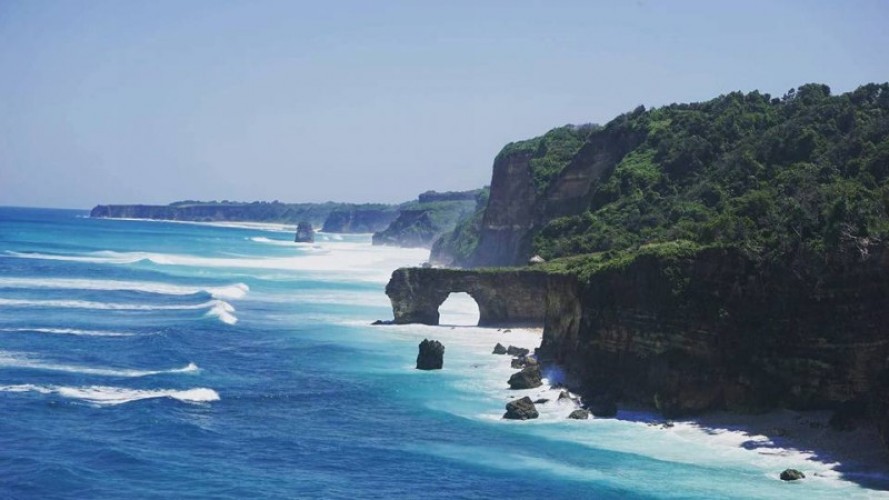 flight makassar lombok Sumba Sumba Open 5D4N in Trip