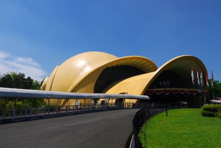 Jakarta Cultural Tour di Jakarta