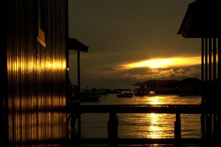 4d3n Derawan Tour In Kalimantan