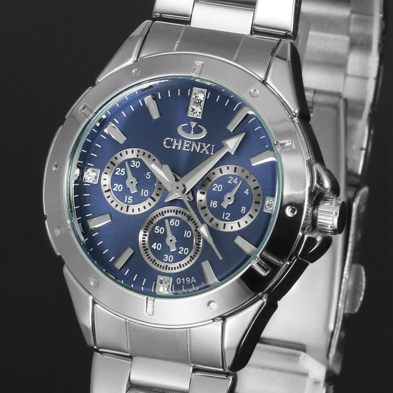 reloj azzorti de hombre