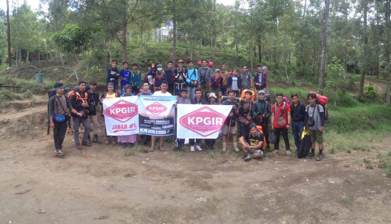 Foto Bersama (foto oleh : @afvendiant)