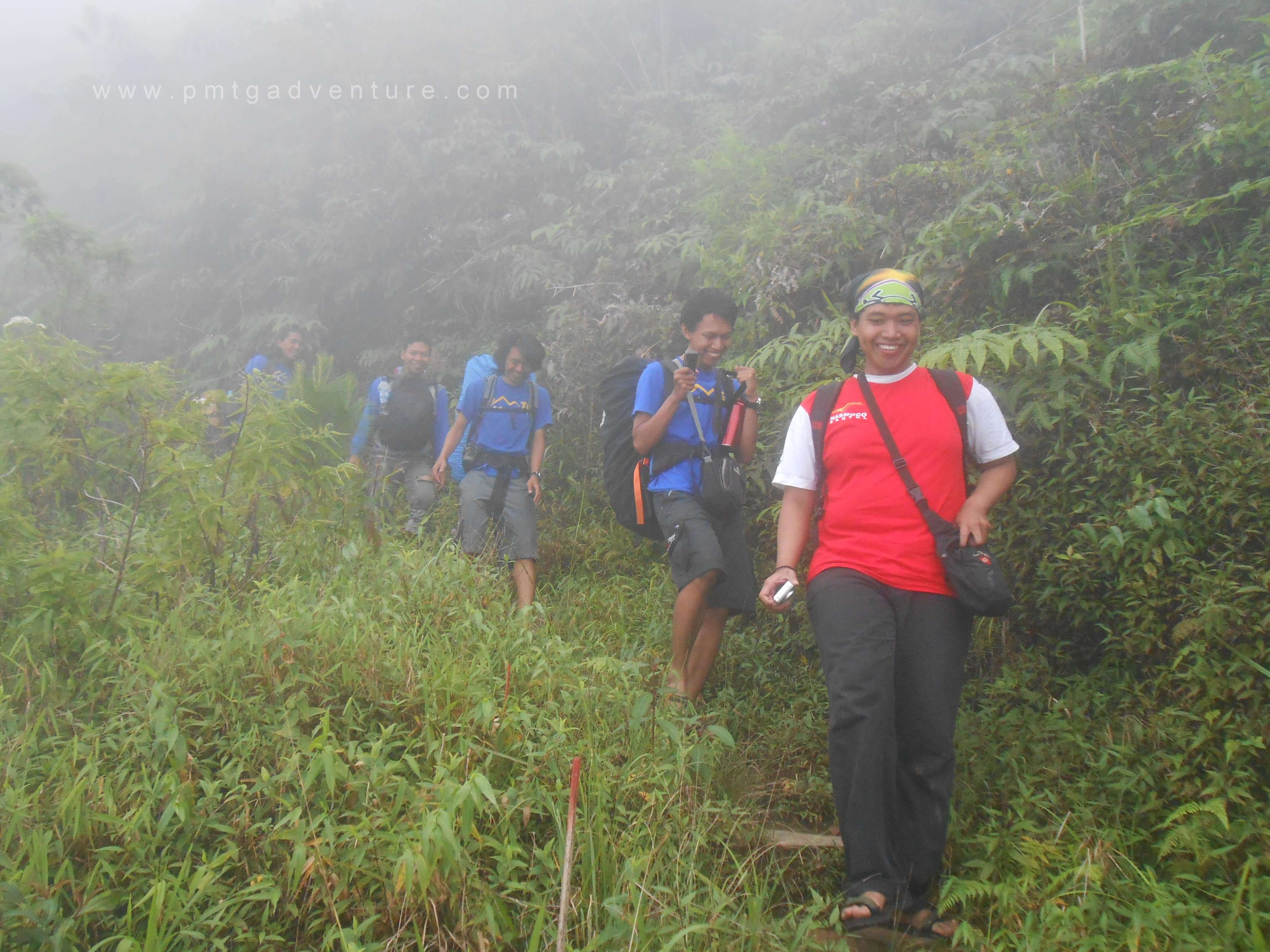 Turun Gunung, 31 Maret 2013 (Foto oleh : @afvendiant)
