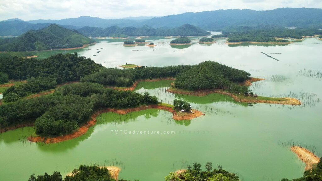 Ulu Kasok Raja Ampatnya Kampar Riau