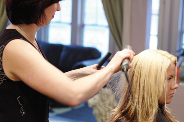 Coursework help hairdressing