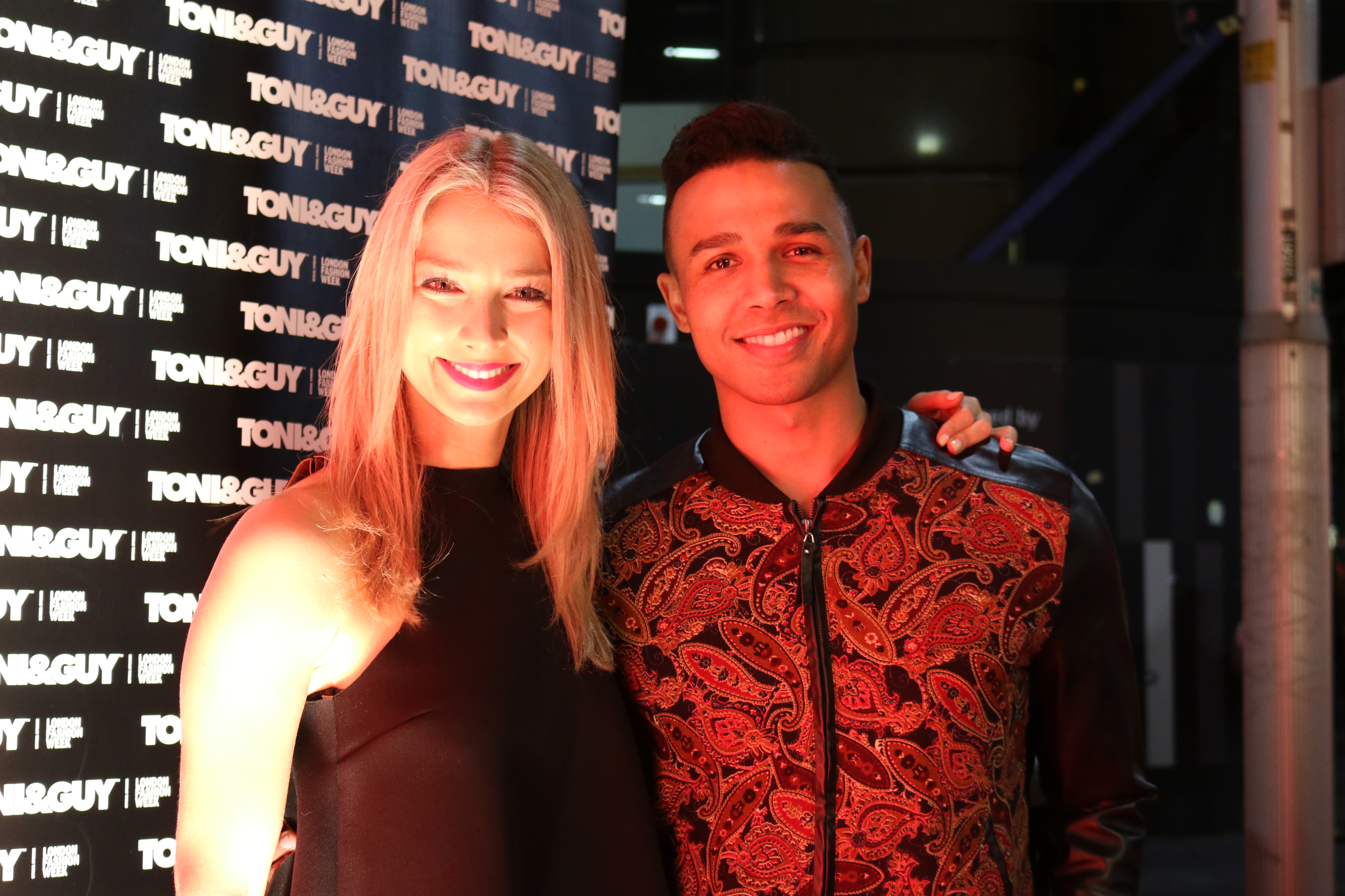 barry southgate dating