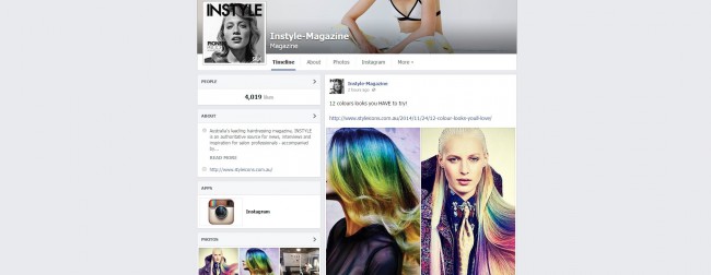 facebook