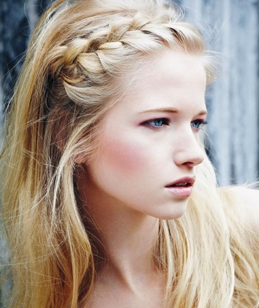 12 Braided Styles To Wow Your Clients Styleicons