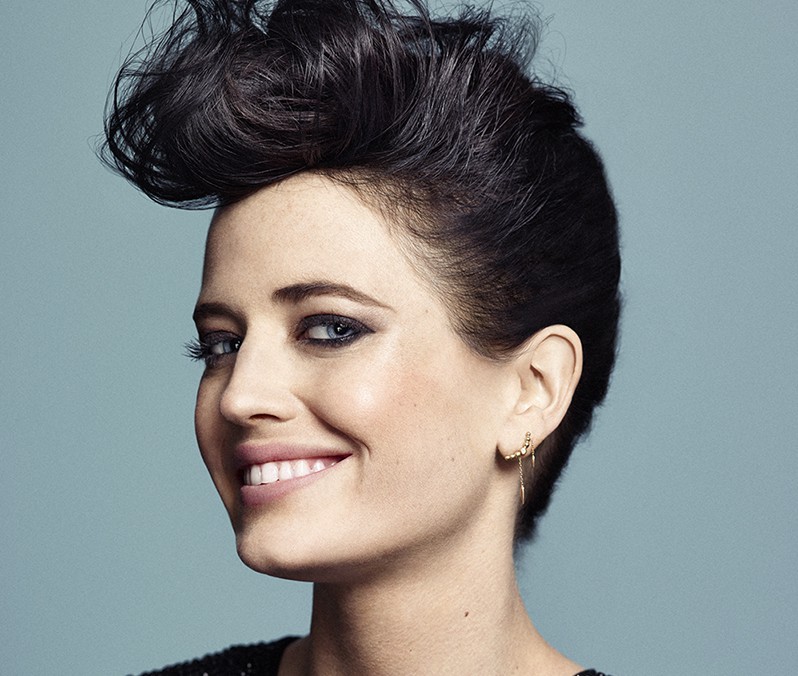 L Oreal Professionnel Appoints International Spokesperson Styleicons