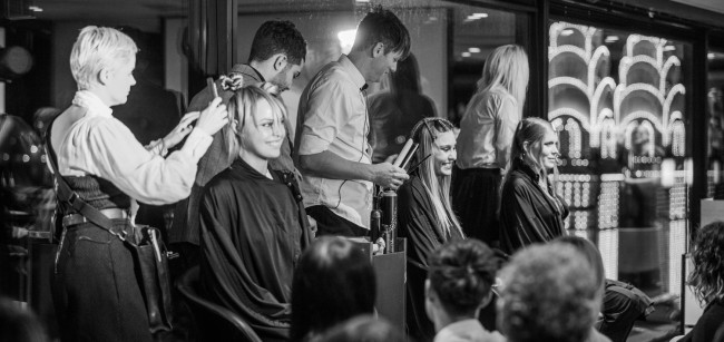 Wild Life Education Team